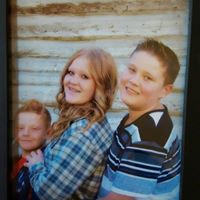 Amber Mitchell Photo 26