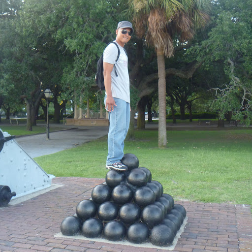 Christopher Escobar Photo 28