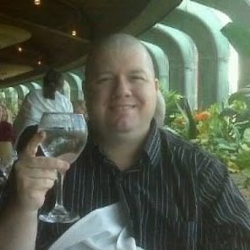 Christopher Malone Photo 13