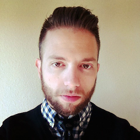 Andrew Bailey Photo 19