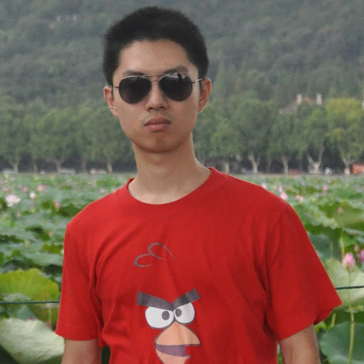 Cheng Chen Photo 30