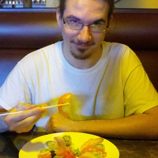 Jonathan Baker Photo 40