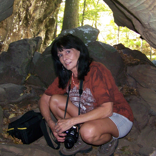 Debbie Pitts Photo 10