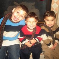 Lisa Workman Photo 24