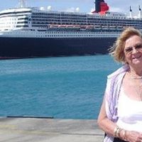 Shirley Rogers Photo 4