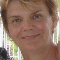 Suzanne Gee Photo 16