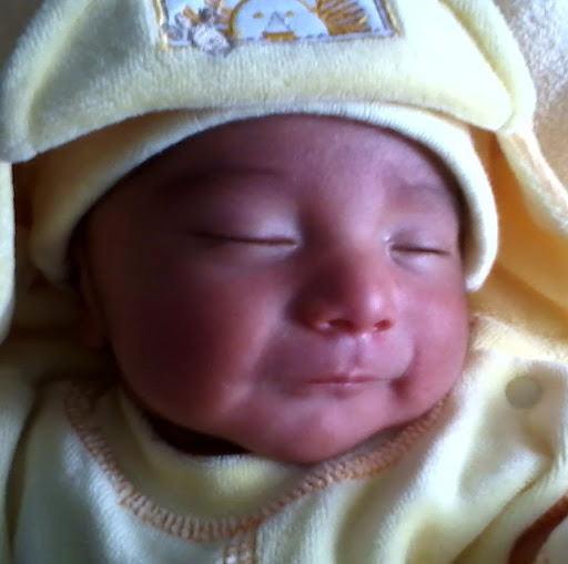 Isabel Salazar Photo 19