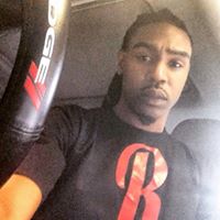 Darius Henderson Photo 21