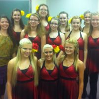 Alicia Collier Photo 9