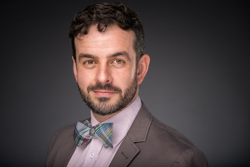 Jason Hubbard Photo 3