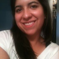 Maria Wyatt Photo 13
