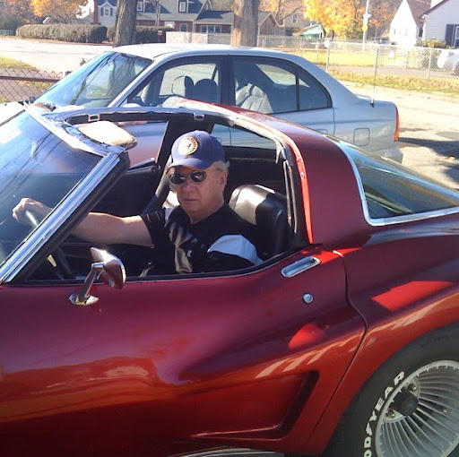 Brian Travers Photo 35