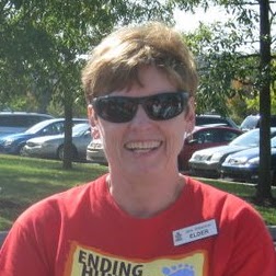 Jane Robertson Photo 10