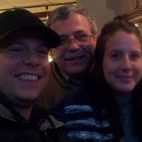 Maurice Smallwood Photo 13