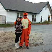 Nancy Kenyon Photo 6