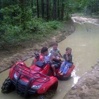 David Lumpkin Photo 35