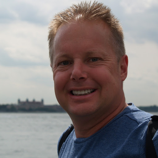 Mark Gregory Photo 10