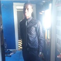 Jerome Matthews Photo 29