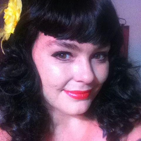 Christy Adams Photo 6