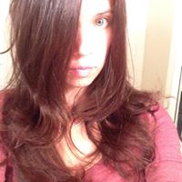 Sarah Paxton Photo 18