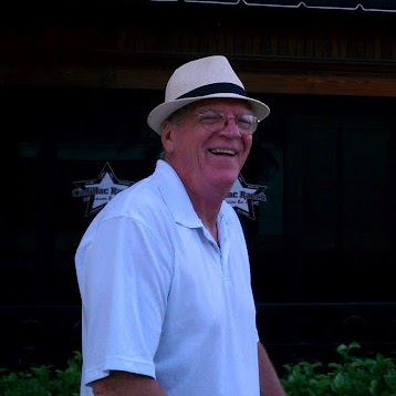 Richard Powers Photo 50