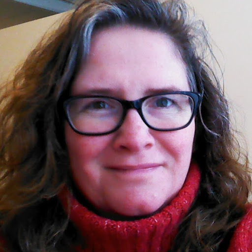 Suzanne Thurston Photo 8