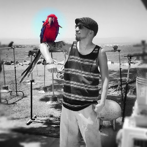 Joseph Lucero Photo 10