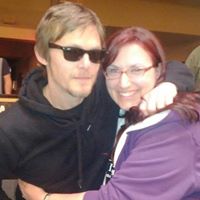 Jamie Cartwright Photo 19