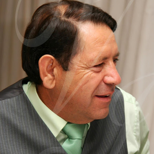 Edgar Buschmann Photo 1