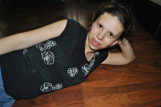 Amber Carter Photo 22