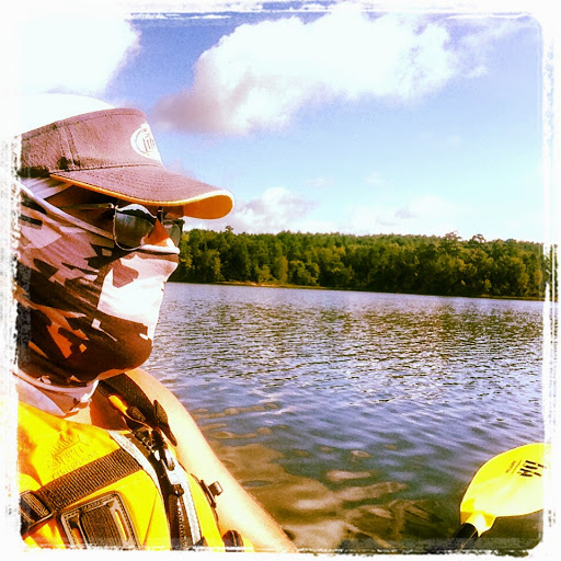 Joshua Vaughn Photo 20