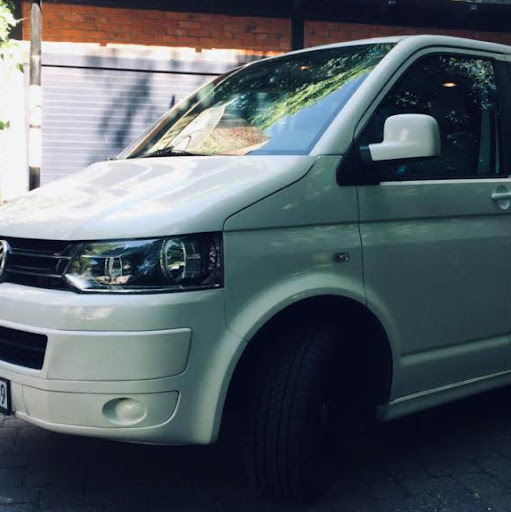 Mark Wallace Photo 14