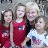 Ann Stack Photo 20