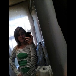 Rachel Silvers Photo 2