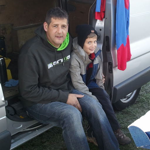 Lewis Simpson Photo 6 Lewis Simpson Photo 6