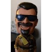 Neil Collins Photo 12