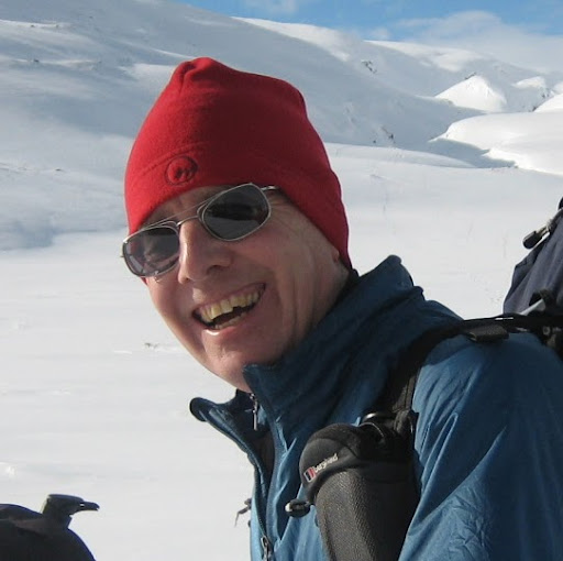 Peter Mcleod Photo 19