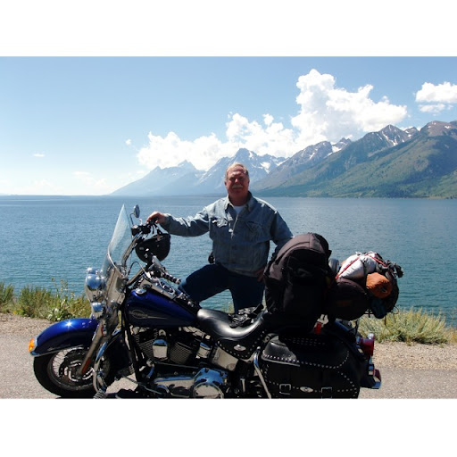 Steve Pierson Photo 14