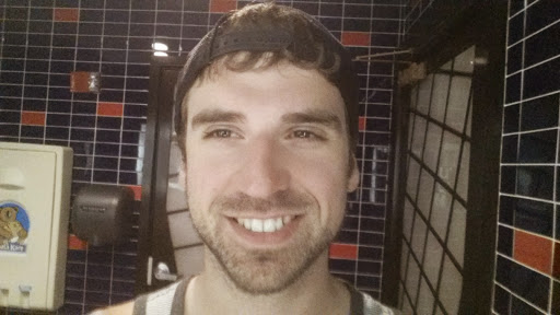 Allen Carter Photo 45