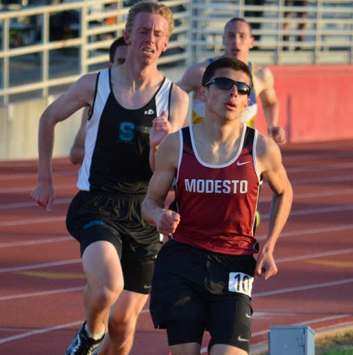 Jose Nevarez Photo 20