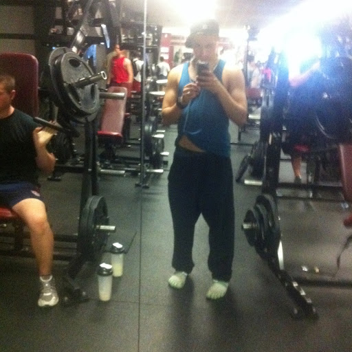 Steven Benjamin Photo 39 Steven Benjamin Photo 39