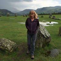 Paula Nangle Photo 3