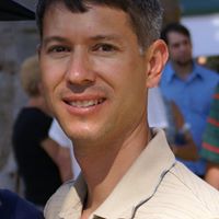 Michael Trefry Photo 16