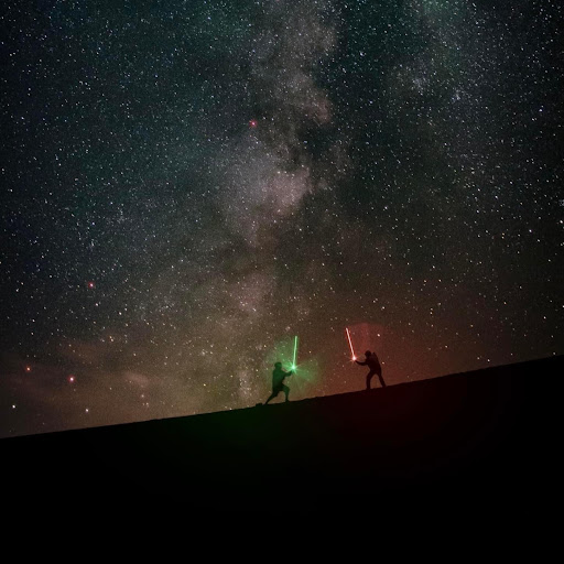 Michael Danner Photo 11