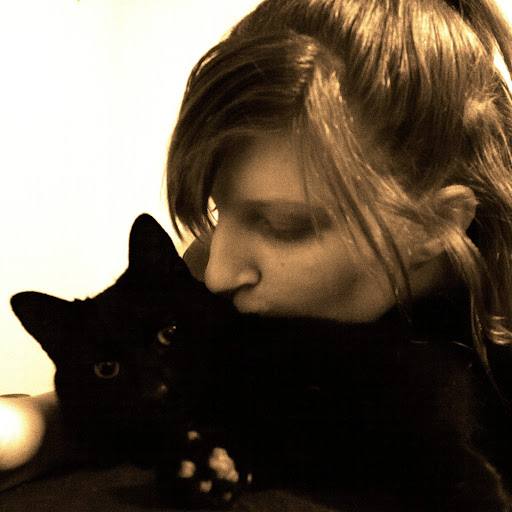 Melissa Webb Photo 25