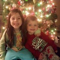 Meagan Peterson Photo 10