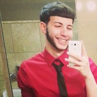 Marcus Perez Photo 28