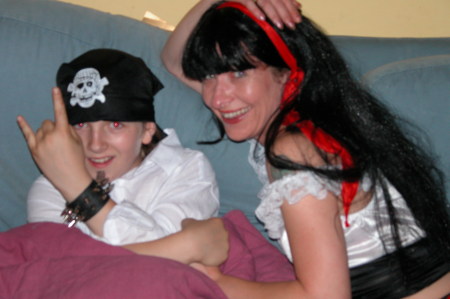 Cathryn Gilmore Photo 2