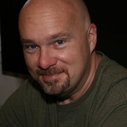 Steve Gideon Photo 4