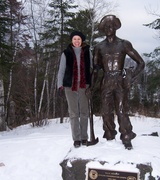 Connie Larson Photo 1